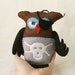 The pirate owl - John - Made to order