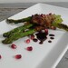 250 ML Red Wine Pomegranate Reduction