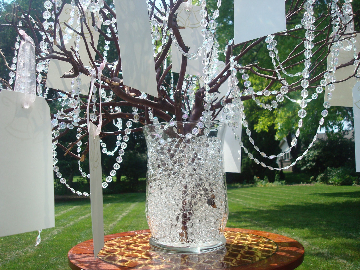 Wishing Tree