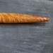 French Rolling Pin,  food prep for the home chef, for making pastry, wood kitchen accessory