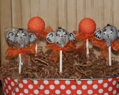 Mom's Killer Cakes & Cookies Introduces Our New PoP ArT Line: FIRST On Etsy Horton Hears A Who Dr. Seuss Inspired Cake Pops Il_170x135