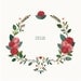 Because (Love is old Love is new) Print
