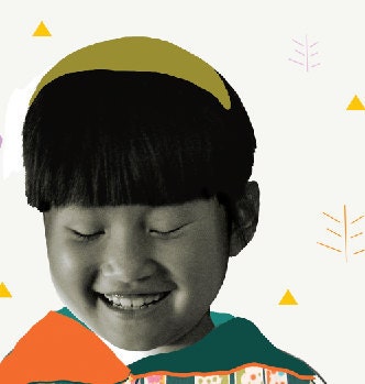 I'm in love with you (Chinese girl)