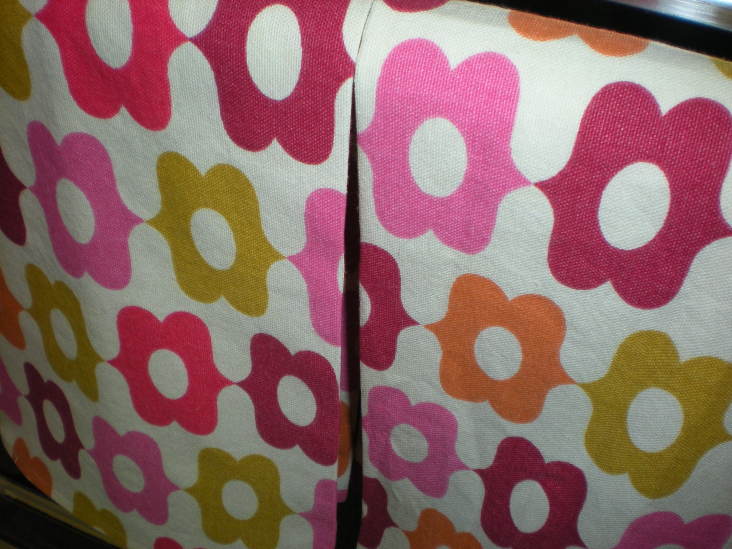 pair of 2 tea towels, kitchen towels, gifts, jessica jones fabric