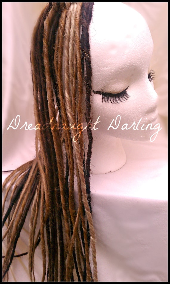 IN STOCK: The Vixen Dread Falls