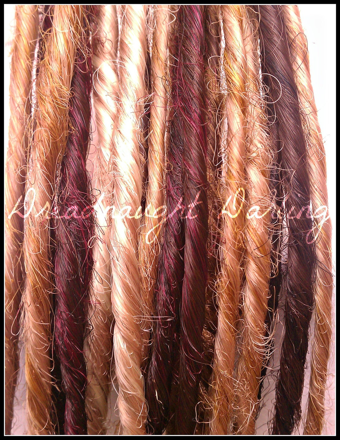 IN STOCK: The Vixen Dread Falls