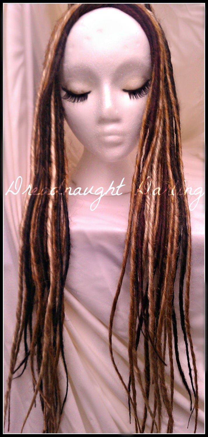 IN STOCK: The Vixen Dread Falls
