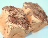 Gourmet Jumbo Triple That's 3 Times Chocolate Marshmallows -1 Dozen