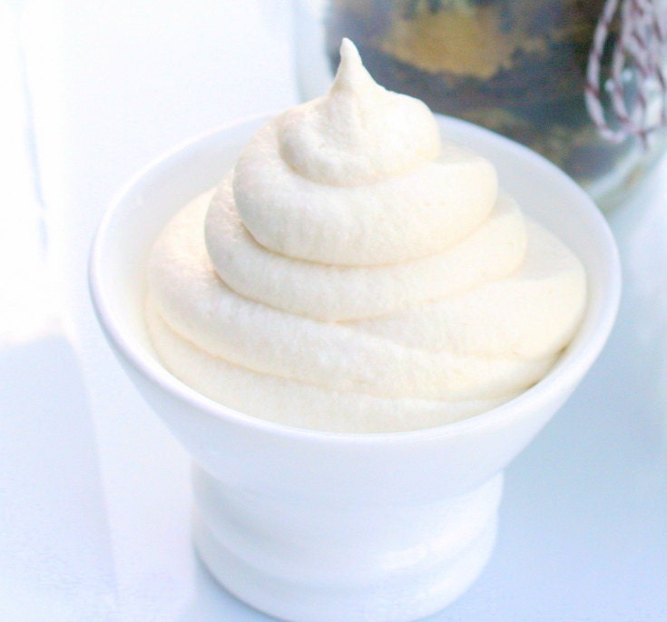 Extra Tookies BUTTERCREME - 5.5 ounce - Large Sized