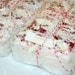 Southern Red Velvet Jumbo Gourmet Marshmallows -1 Dozen