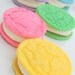 Sweet Sugarpies Buttercreme Cookie-Wiches-10 Pack