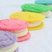 Sweet Sugarpies Buttercreme Cookie-Wiches-10 Pack