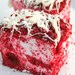 Southern Red Velvet Jumbo Gourmet Marshmallows -1 Dozen