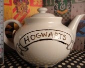 Harry Potter Teapot