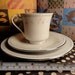 Vintage Grim Teacup from Harry Potter and the Prisoner of Azkaban