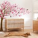 Wall Decals - Cherry Blossom Tree Wall Decal
