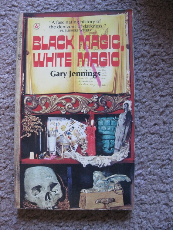 black magic 1975