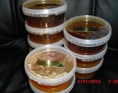 Washington Buckwheat Honey