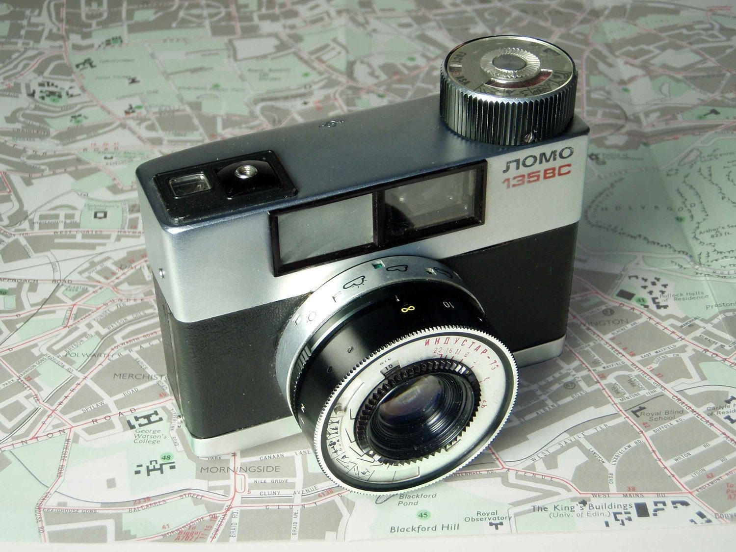 lomo 135bc