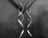 Small Thread 925 Sterling Silver