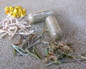 Energy Support Capsules 30 Day Supply (60 caps)