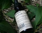 Oatstraw (Avena sativa) Tincture 1 oz. Organic calms, relaxes