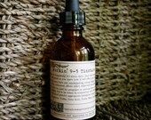Workin' 9-5, 2 oz Organic energy and concentration support