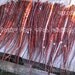 100 dreads  suprise accent set you may input on the choice of colors but anything else will be a suprise