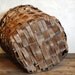 Folk - Vintage Americana Basket