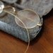 Antique Spectacles // Turn of the Century Eyewear