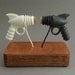 Salt and Pepper Raygun