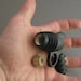 Salt and Pepper Raygun