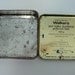 Charles & Diana Tin - Vintage Wedding Commemorative - British Royalty - Container