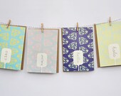 Wanderlust Card Set