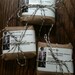 Solid Shampoo and Conditioner Bar Set- On the Road Again- Original Scent