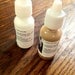 Handmade Dry Shampoo Powder- Extra Concentrated. You choose color. Just One More Snooze