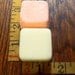 Solid Shampoo and Conditioner Bar Set- On the Road Again- Original Scent