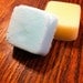 Solid Shampoo and Conditioner Bar Set- On the Road Again- Original Scent