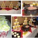 INSTANT DOWNLOAD Movie Popcorn Box Cupcake Wrappers Digital Printable PDF File