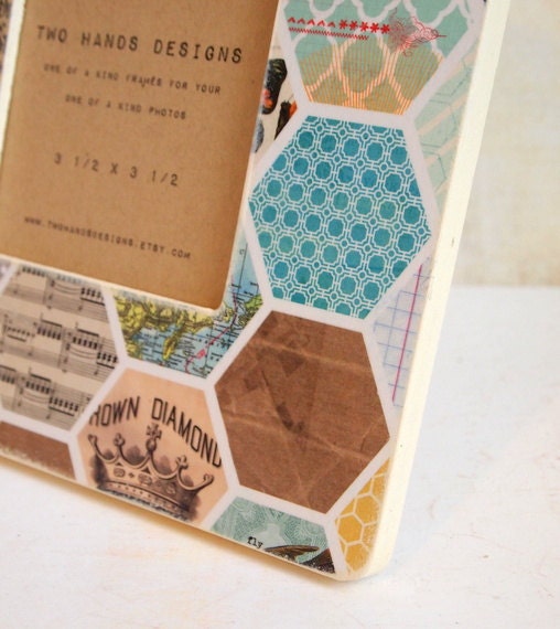 A Lovely Day Wood Picture Frame