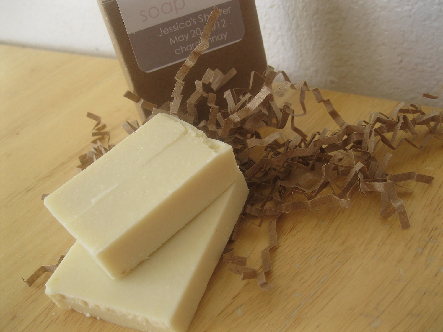 25 Wine Soap Custom Wedding Favors - Chardonnay Soap Favors - Winery Wedding Party Favor