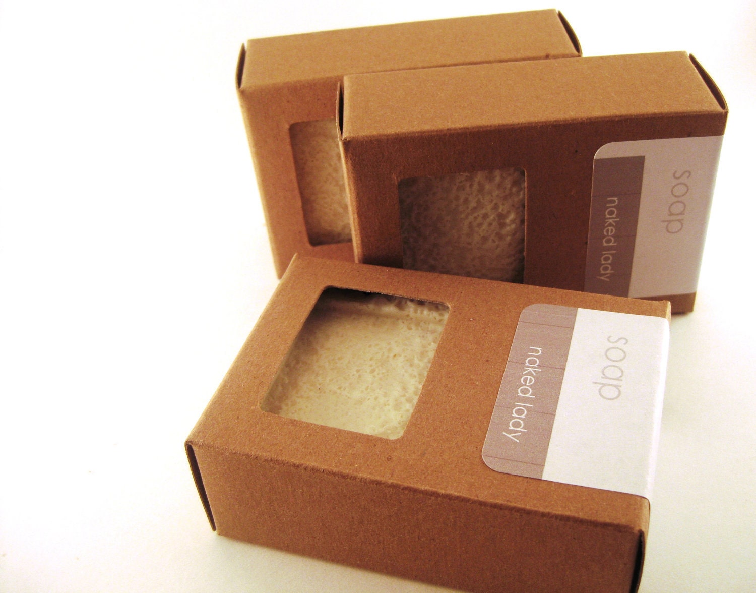 Value Pack Natural Soap Set of Nine VEGAN castile soaps Handmade Soaps FREE SHIPPING