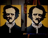Edgar & Allan (prints)