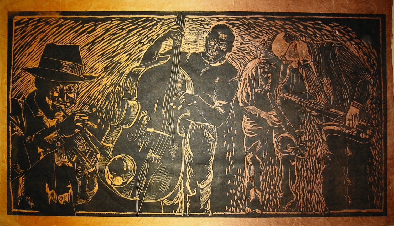 Jazz Always