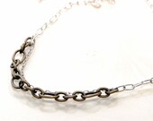 Industrial Chic Necklace