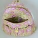 INSTANT DOWNLOAD - Lined Zippered Backpack PDF Sewing Pattern - Amy by ChrisW Designs