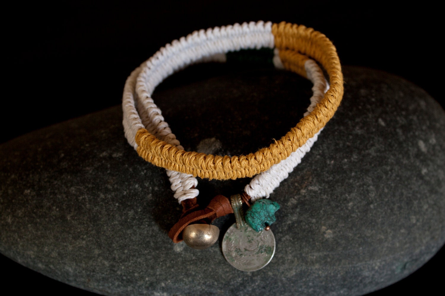 SOULMATE Bracelet - bear001