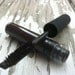 BROWN Vegan Mineral Mascara SuperLash- Great for Sensitive Eyes Full Size
