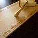 Personalized Cheese, Bread, or Charcuterie, Custom Engraved - Maple Wood - 8" x 18" - Wedding Gift, Anniversary Gift, Personalized
