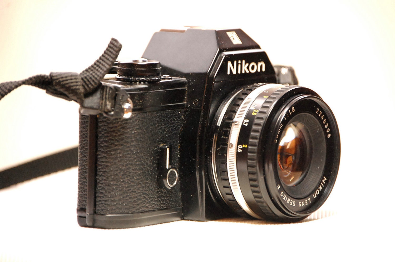 Nikon Vintage Cameras